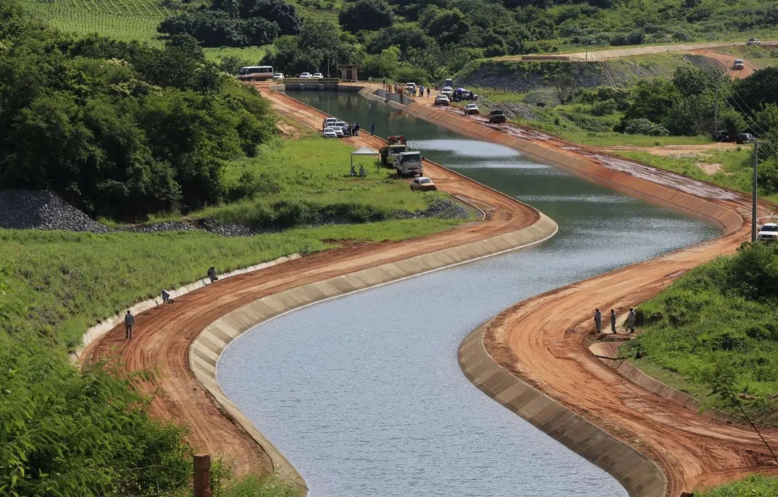 Imagem da notícia: Produtores rurais do Sertão Central se reúnem em Quixeramobim para tratar demandas da categoria