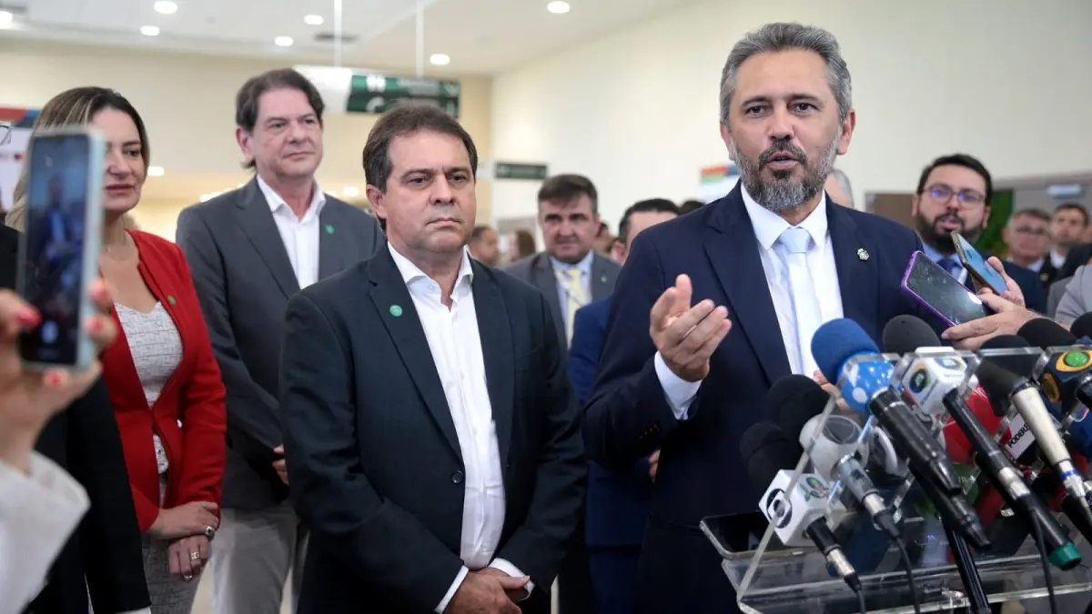 capa da noticia