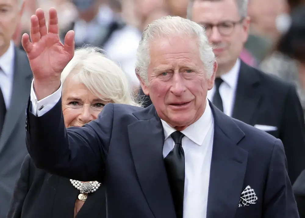 Imagem da notícia: Coroação de rei Charles III é mais cara da história britânica; veja valores
