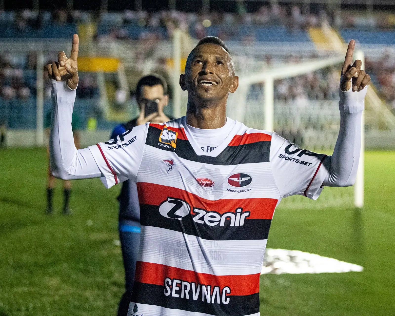capa da noticia