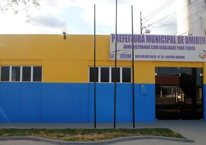 Imagem da notícia: Prefeitura de Umirim, no Ceará, lança concurso para cargos com salários de até R$ 16 mil