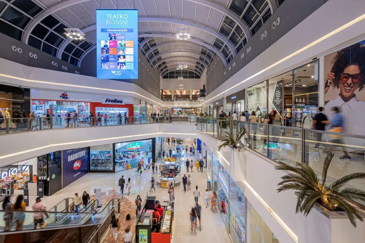 Imagem da notícia: Dia Livre de Impostos 2023 ocorre em shoppings de Fortaleza no dia 25 de maio 