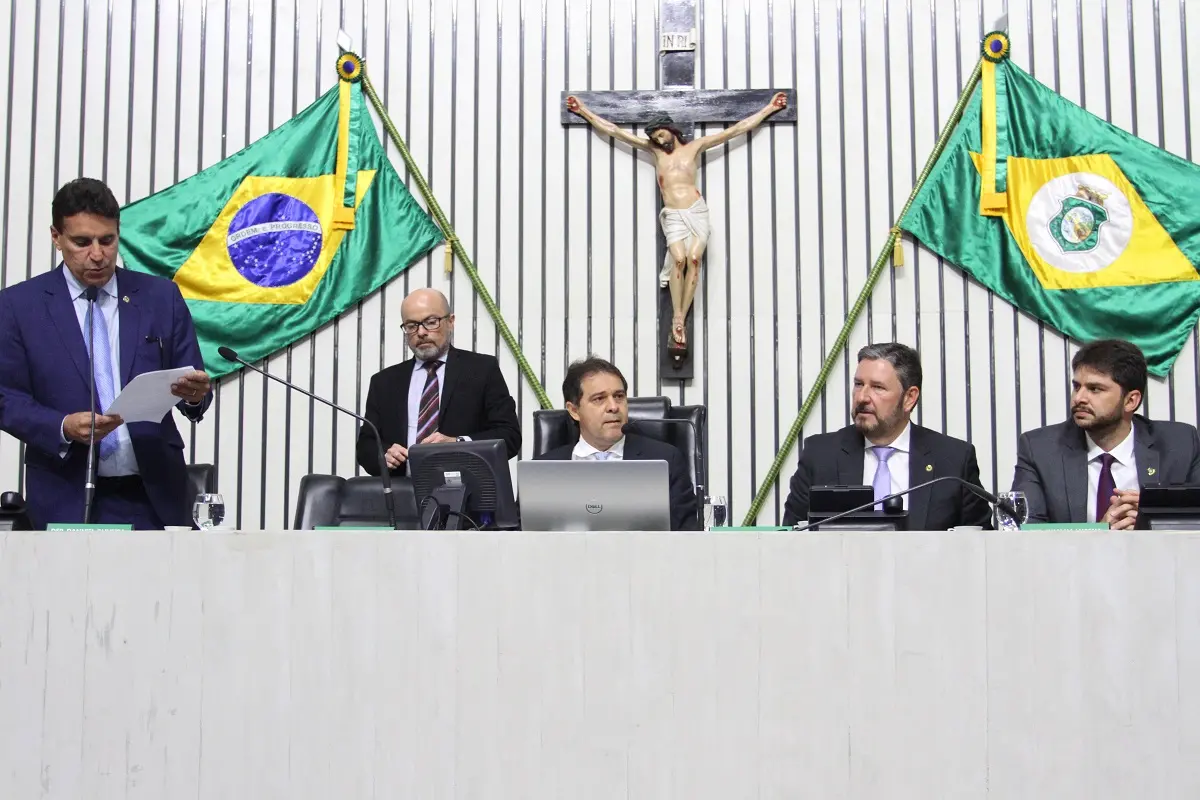 capa da noticia