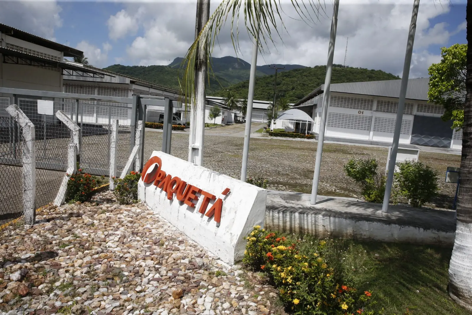 Paquetá
