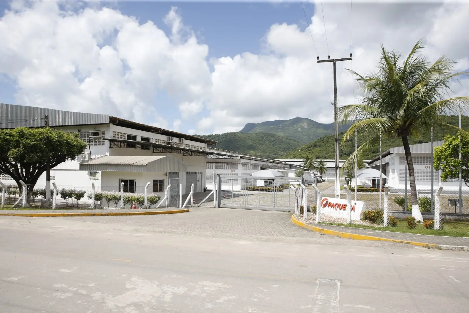 Paquetá