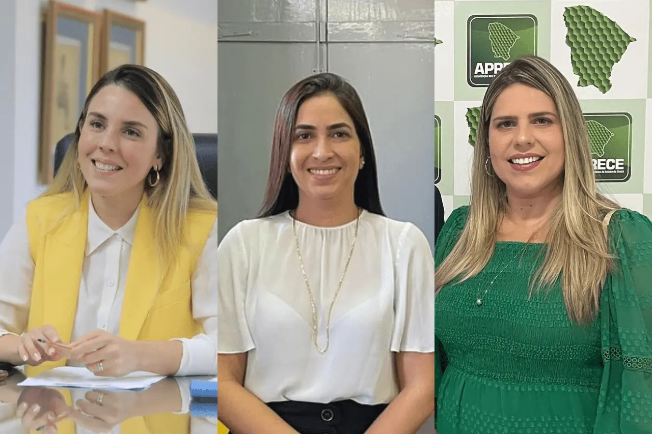 Imagem da notícia: Licença maternidade: três episódios de mães na política do Ceará que mostram urgência de mudanças