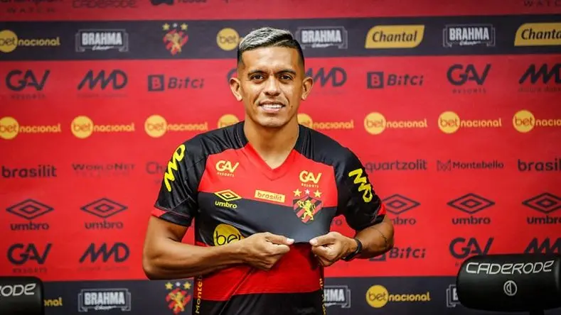 Imagem da notícia: Defesa do cearense Igor Cariús contesta denúncia por manipulação de jogos