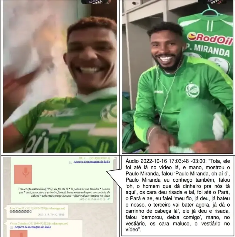 capa da noticia