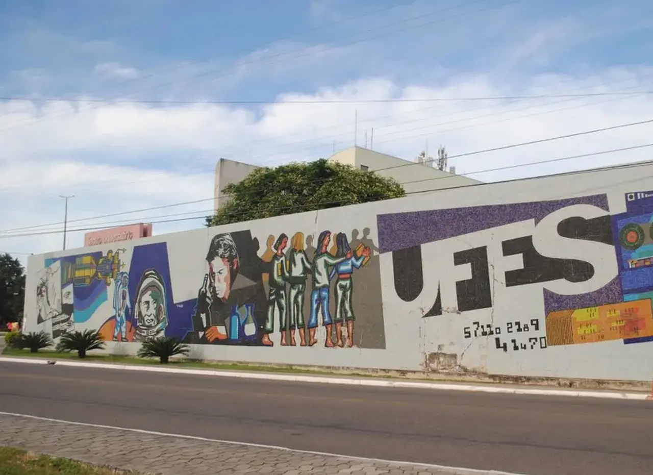 Imagem da notícia: Ufes lança cursos gratuitos on-line com certificado; veja como se inscrever