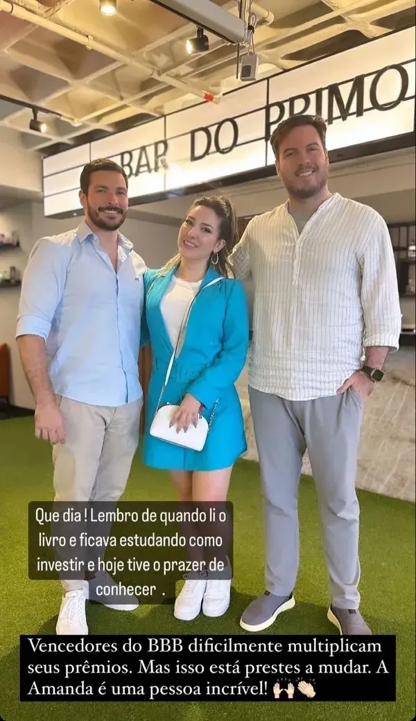 capa da noticia