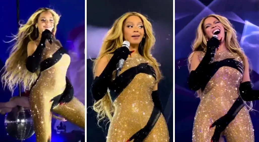 Imagem da notícia: Cirurgia de Beyoncé? Entenda boatos que surgiram após show da cantora