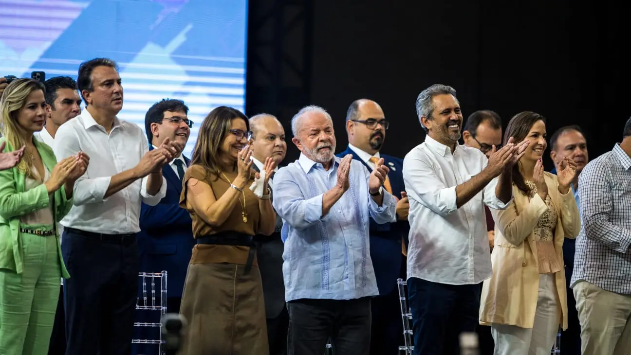 capa da noticia