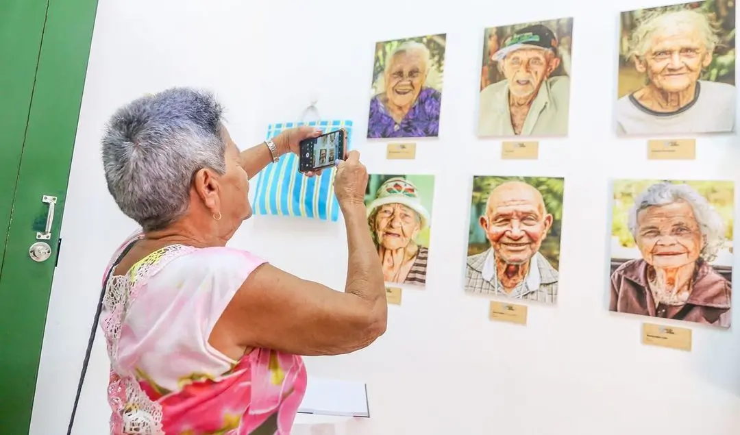 Imagem da notícia: Semana de Museus: programação especial celebra a data em Fortaleza e no interior