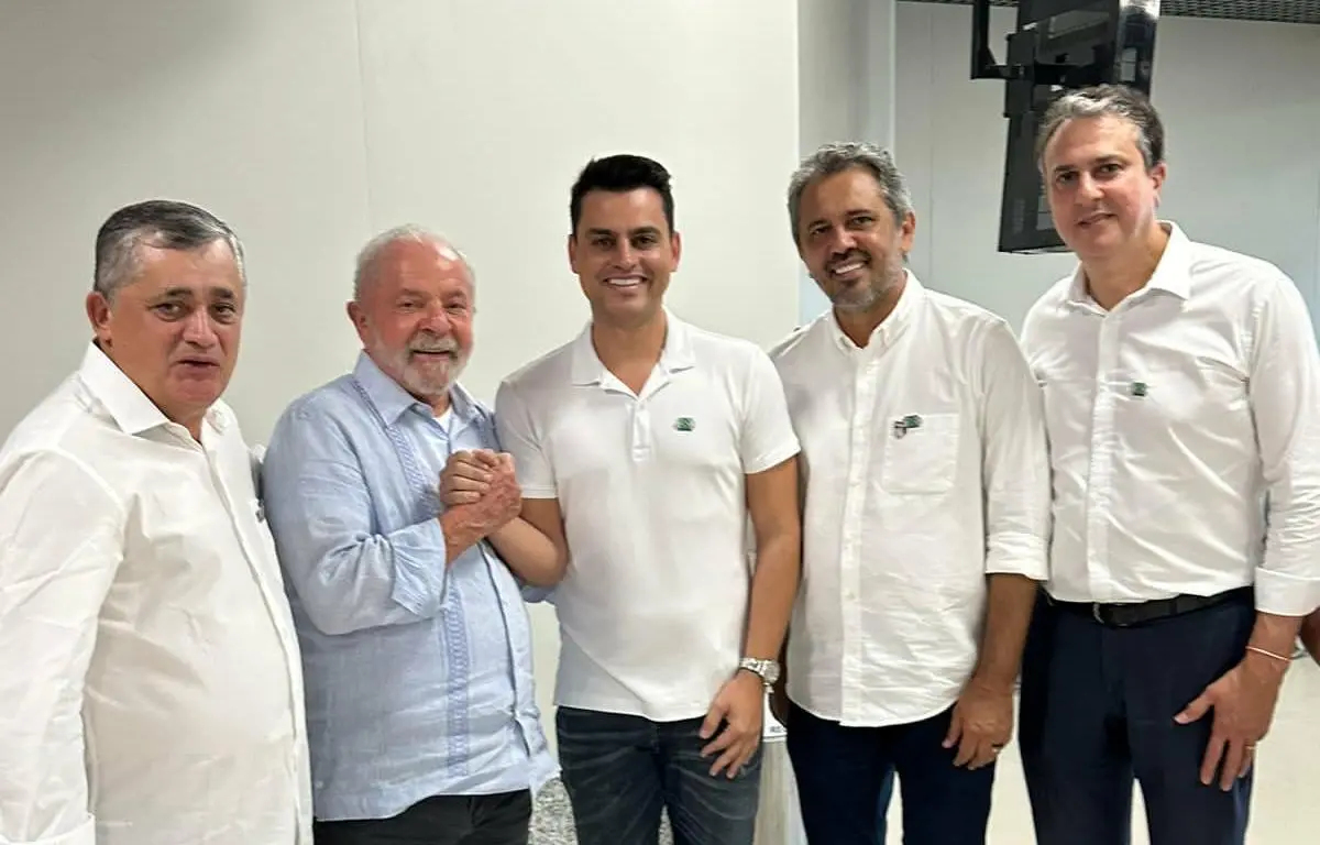 capa da noticia