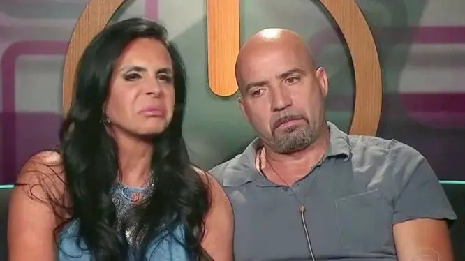 Imagem da notícia: Morre Carlos Marques, ex-marido de Gretchen, aos 60 anos 