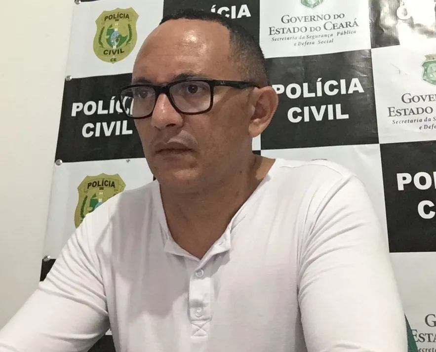 Francisco era conhecido como 'Chicão'