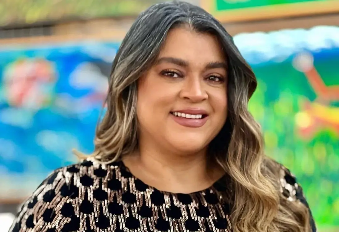 Imagem da notícia: Preta Gil comenta estado de saúde: 'minha vida e meu tratamento deram uma reviravolta'