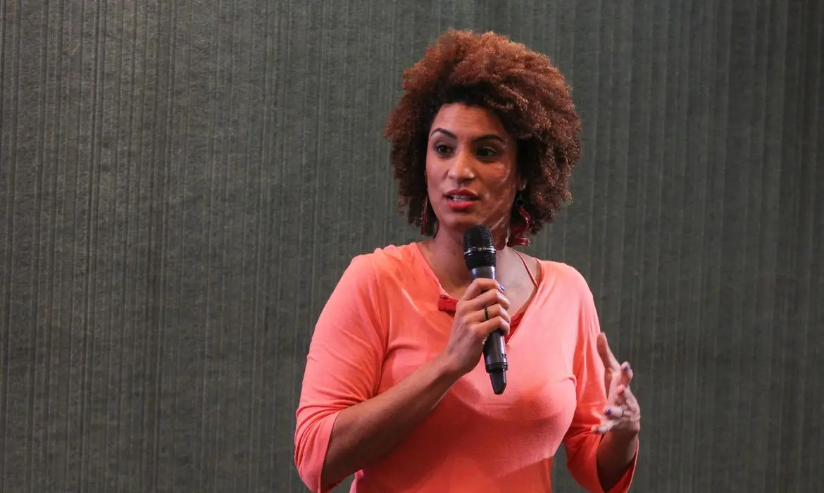 Imagem da notícia: Caso Marielle: MP culpa Google por atrapalhar investigações do crime, diz jornal