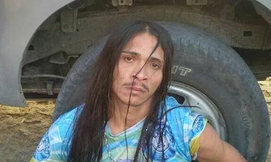O suspeito do crime, um ex-presidiário, foi preso horas depois da morte da mulher em ação das polícias civil e militar