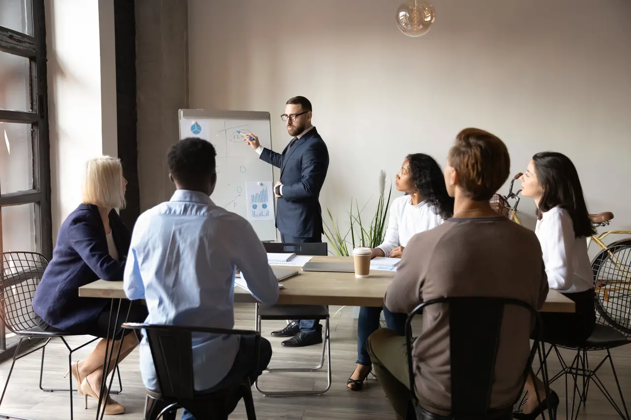 Imagem da notícia: Coach de trabalho, saúde, finanças e até casais: por que o serviço alcançou tantas áreas de atuação