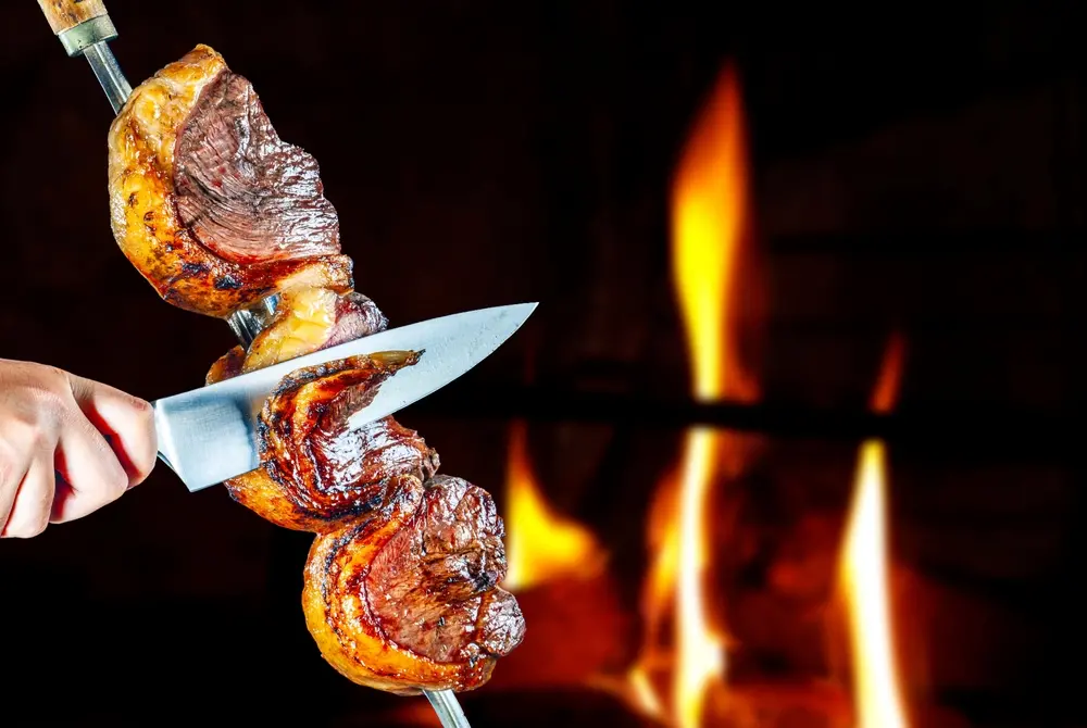 Imagem da notícia: Preço da picanha em Fortaleza cai 4,63%; carne é encontrada a partir de R$ 37,99 o quilo