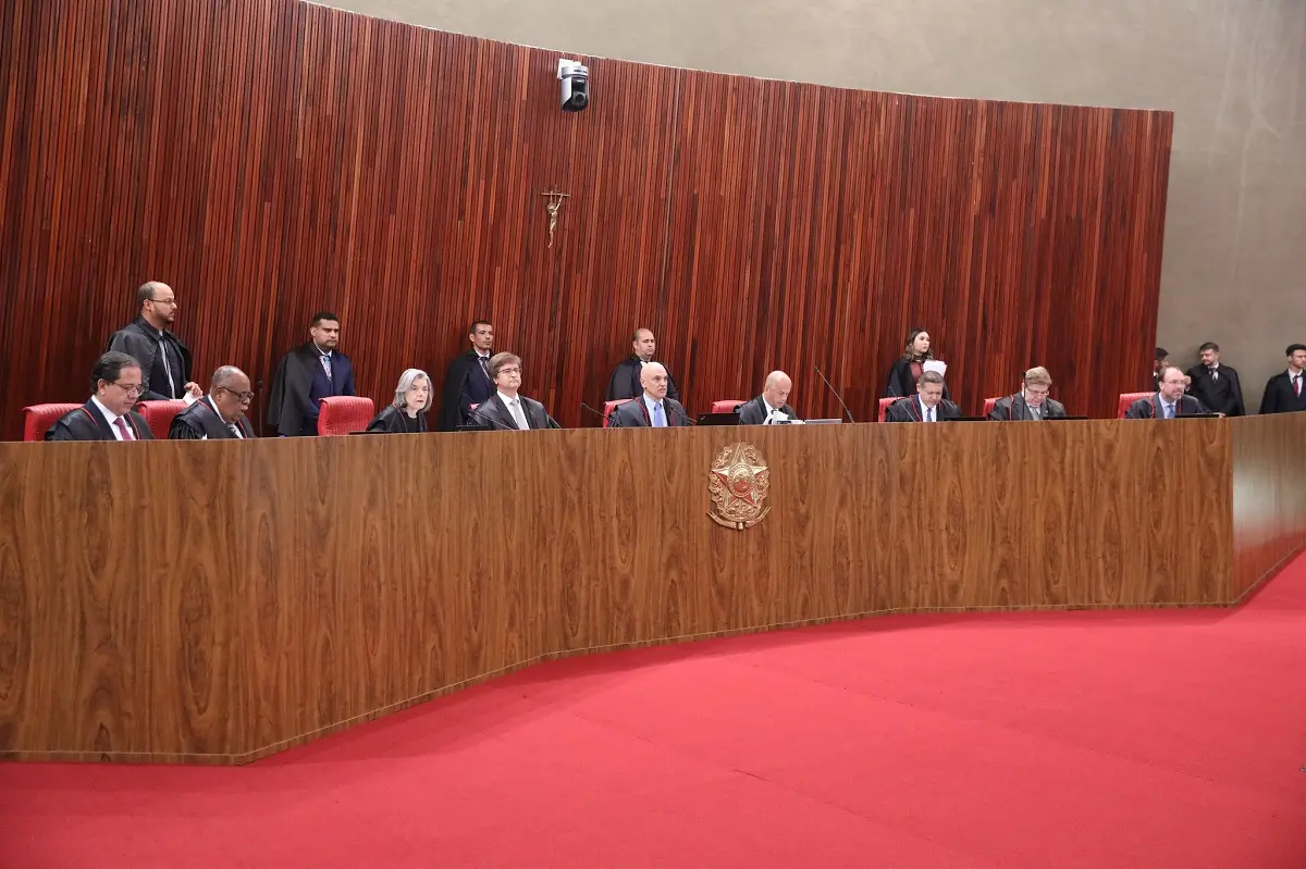 Imagem da notícia: Entenda como fraude à cota de gênero nas eleições pode punir dirigentes partidários; TSE julga caso