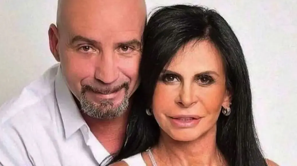 Imagem da notícia: Gretchen revela que casamento com ex-marido morto terminou por traição