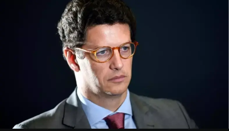Imagem da notícia: CPI do MST é instalada com Ricardo Salles como relator; entenda