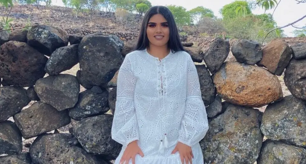 Imagem da notícia: Influenciadora desaparecida é achada morta em vala com outros seis corpos