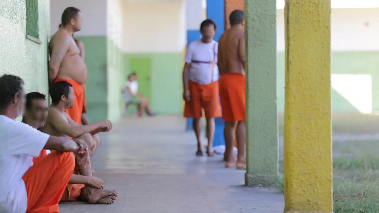 Imagem da notícia: Resolução do CNJ não vai soltar criminosos em hospitais psiquiátricos; entenda o que diz a norma 