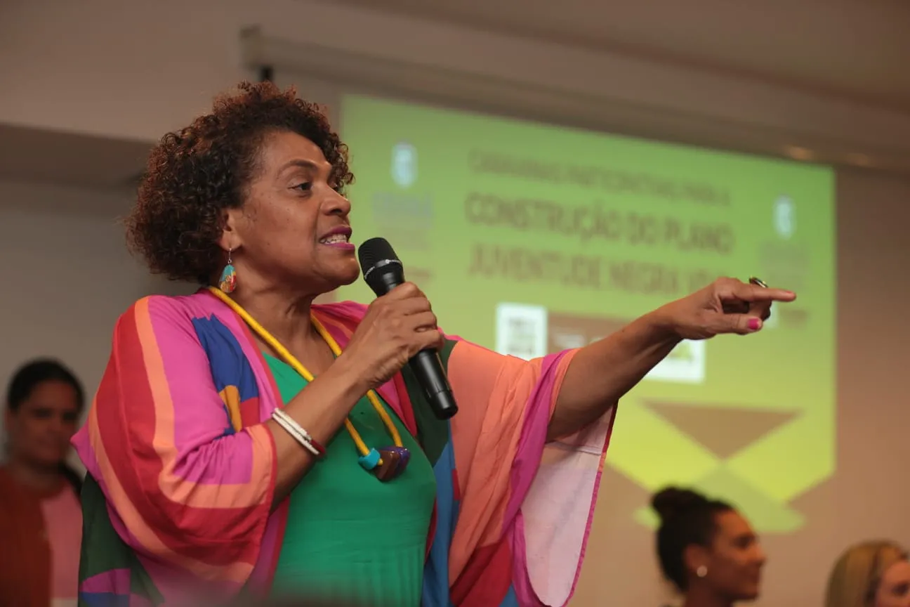 Foi debatido o cenário racial no País e no Ceará