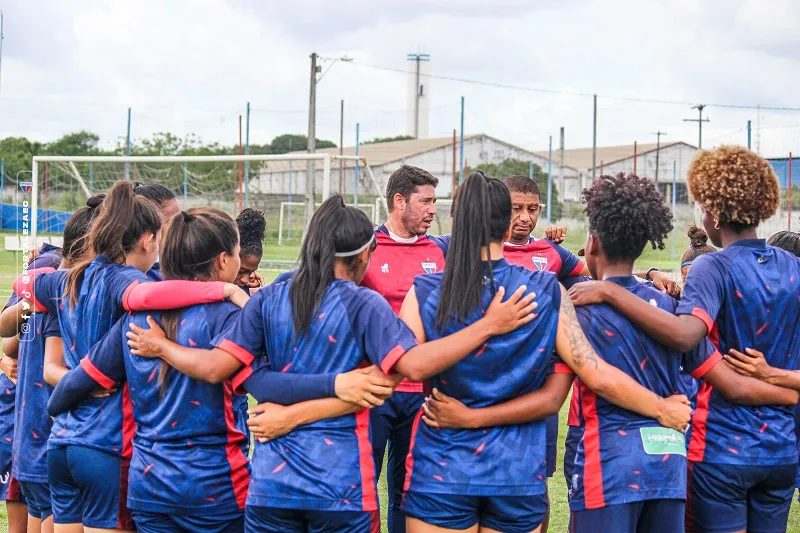 Na Série A2, a equipe tem quatro vitórias e um empate.