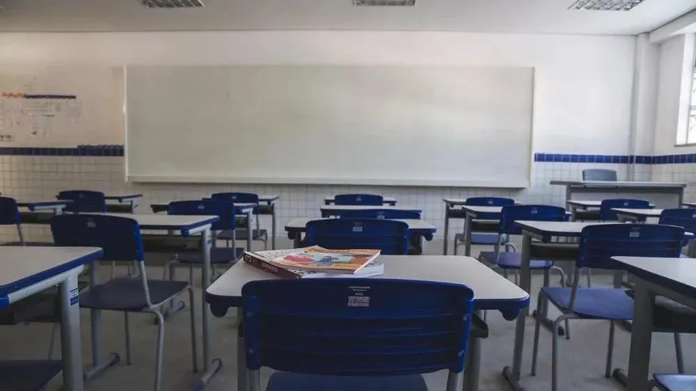 Perda de aulas e abandono escolar são dois dos efeitos provocados por um contexto de violência