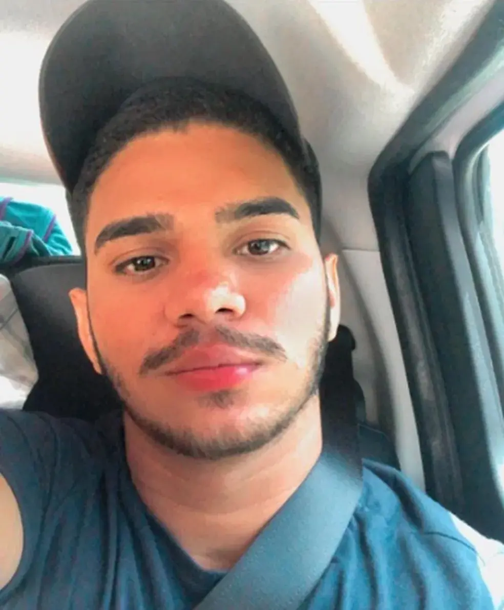 Imagem da notícia: Jovem de 21 anos é assassinado ao tentar separar briga em Barbalha