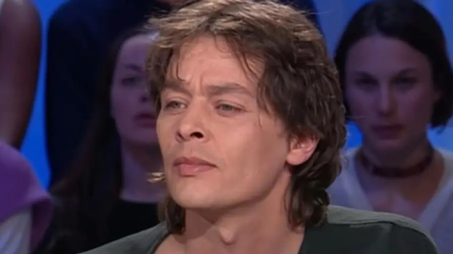 Imagem da notícia: Ari Boulogne, filho ilegítimo de Alain Delon, é encontrado morto em casa