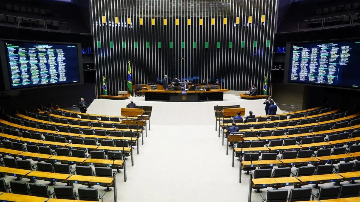 Imagem da notícia: Nesta semana, todas as atenções para o Arcabouço Fiscal 