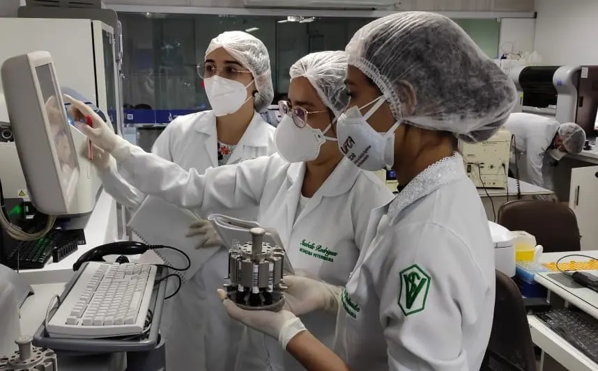 Imagem da notícia: UFCA faz concurso público para professor; remuneração chega a R$ 11 mil