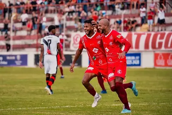 Imagem da notícia: Esquema de apostas: primeiros jogadores serão julgados; saiba quem são e o que pode acontecer