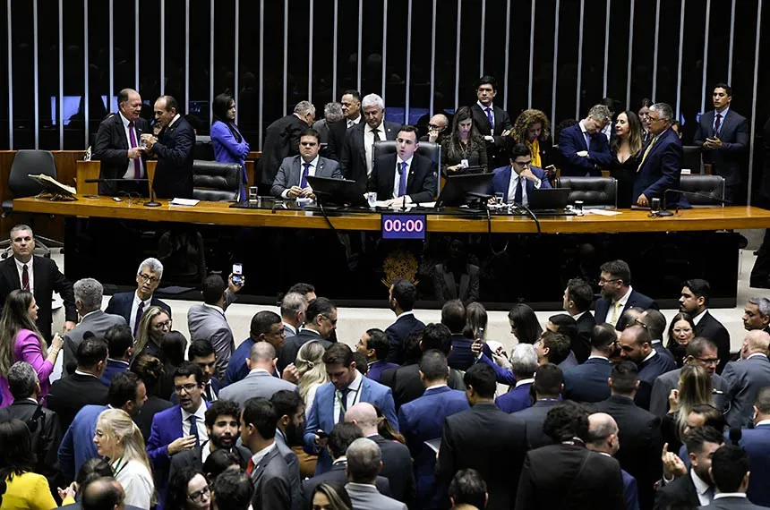 Uma das CPI que deve ficar mais em evidência é a do 8 de janeiro, por ser a maior instalada até agora, com membros da Câmara e do Senado.