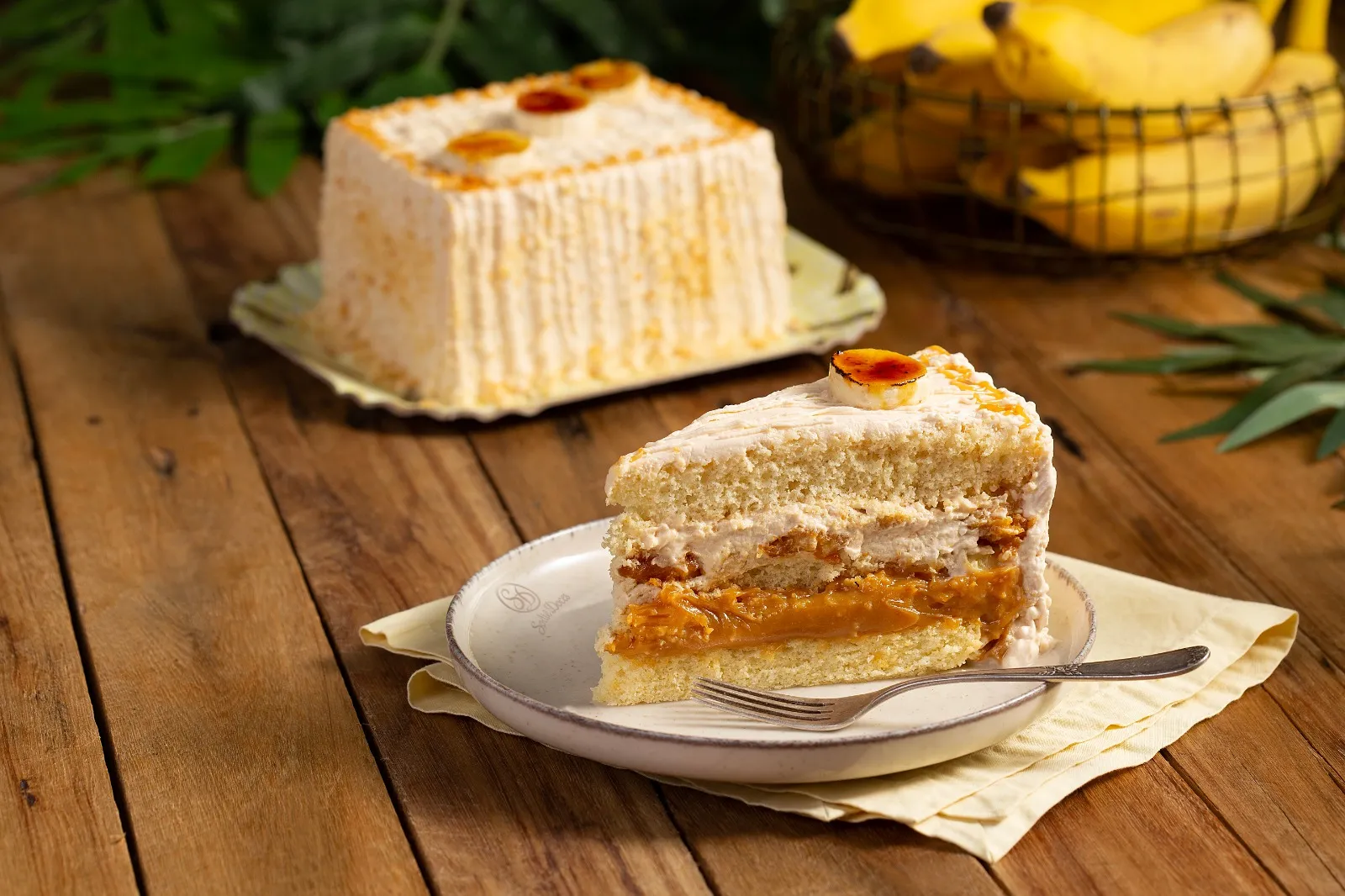 Cardápio da Sodiê tem mais de 80 sabores de bolos