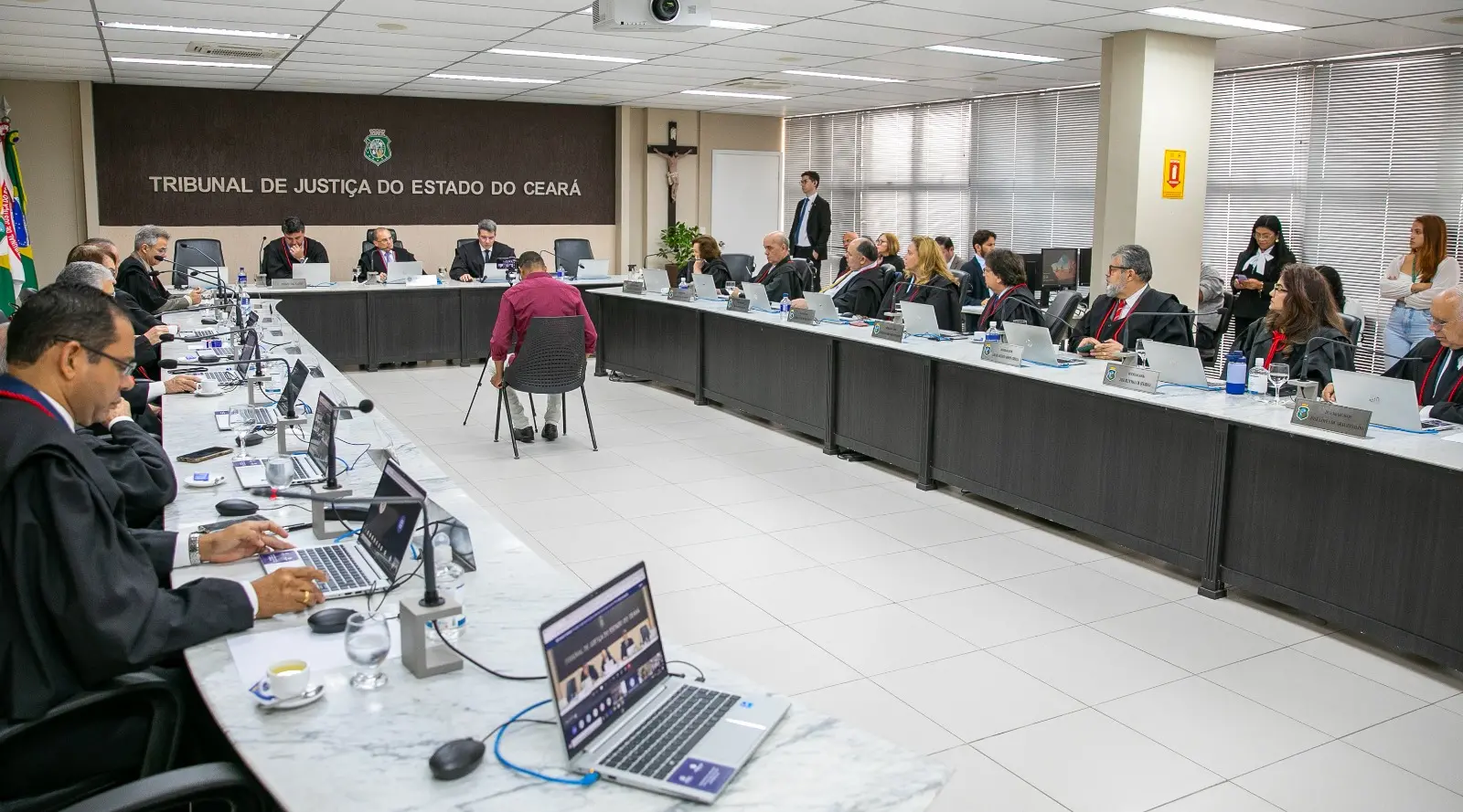 Imagem da notícia: Órgão Especial do Tribunal de Justiça deve julgar ação contra a taxa do lixo na quinta-feira (25)