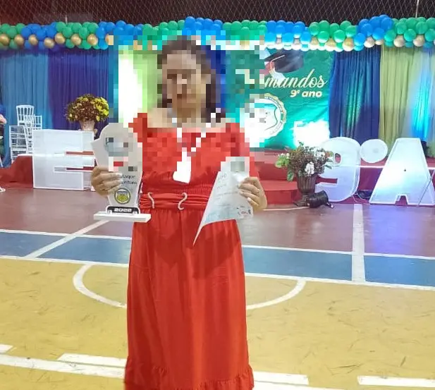 Imagem da notícia: Adolescente de 15 anos desaparece ao sair para a escola, em Guaraciaba do Norte