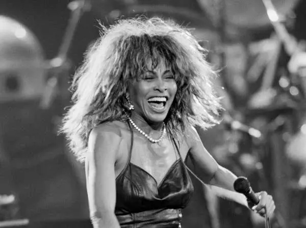 Imagem da notícia: Morre Tina Turner, ícone da música, aos 83 anos
