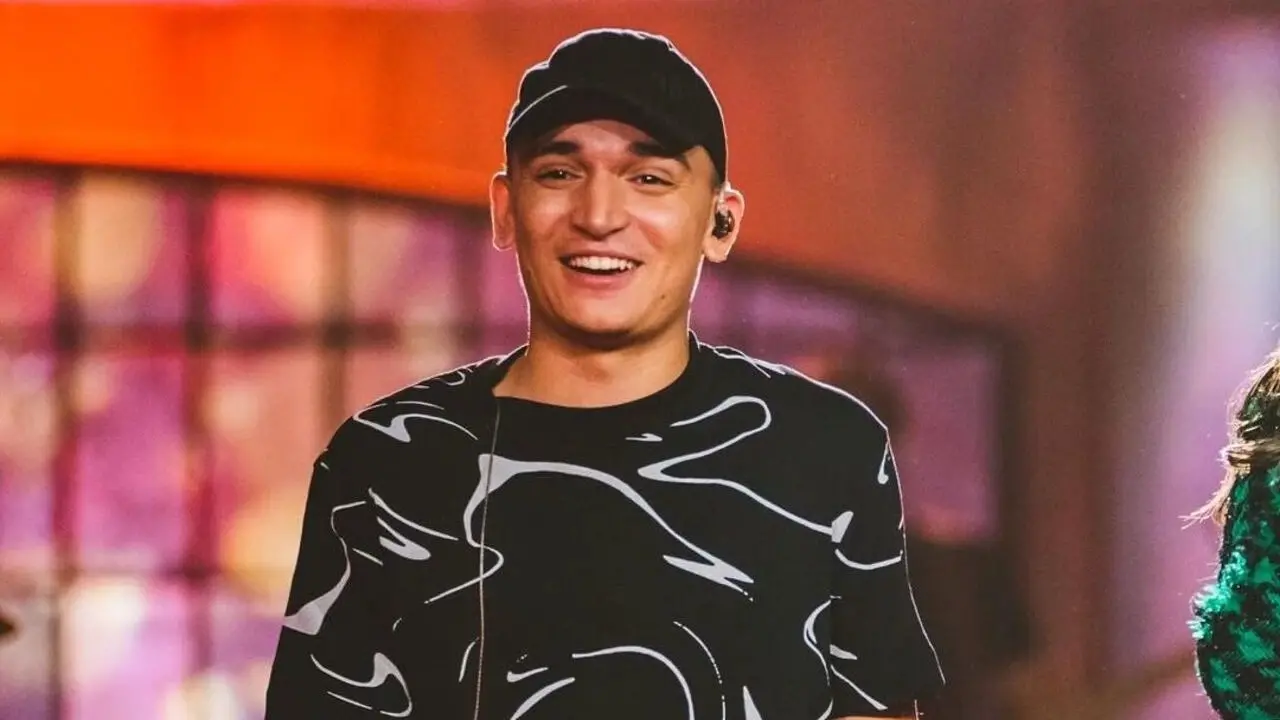 Imagem da notícia: João Gomes fará show em Fortaleza no Festival Zepelim 