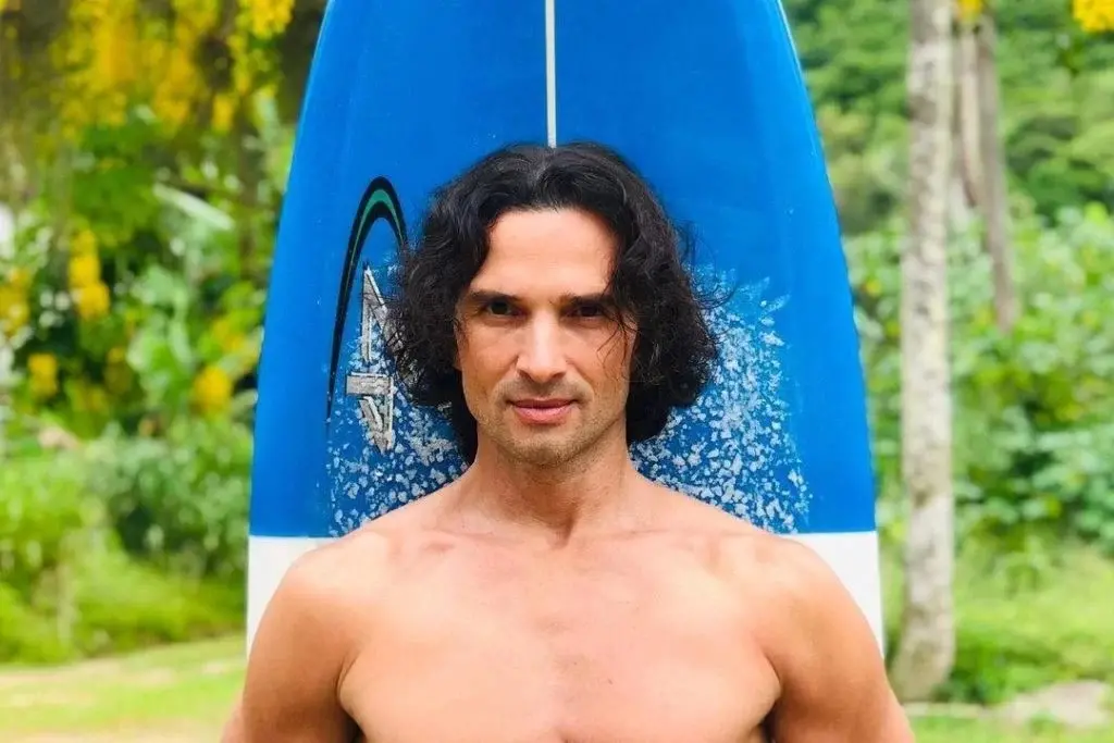 Imagem da notícia: Quem matou Jeff Machado? Veja o que se sabe sobre o caso