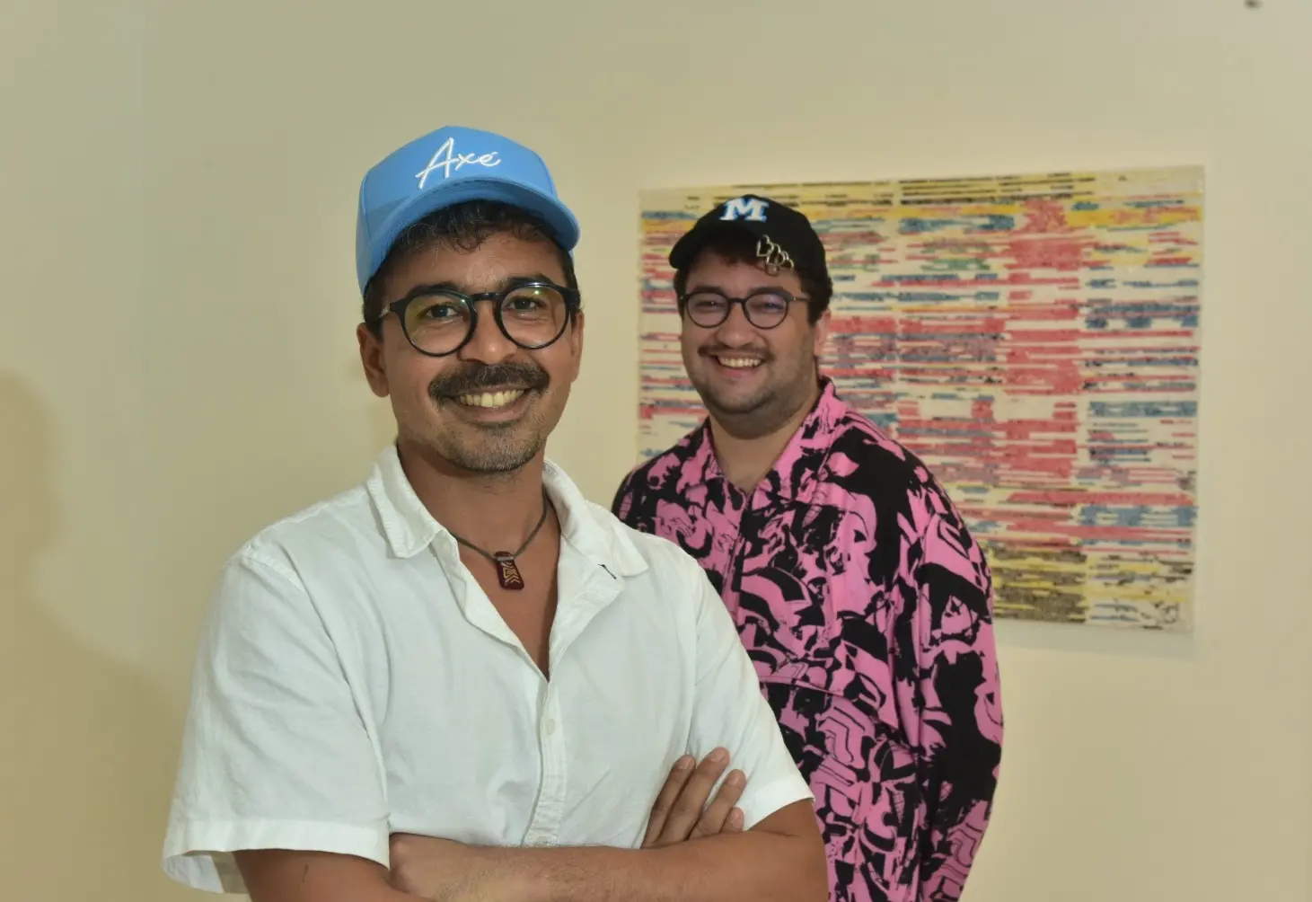 Imagem da notícia: Instituto Myra Eliane inaugura o Espaço Cultural Arandu, em Caucaia, nesta sexta (25)