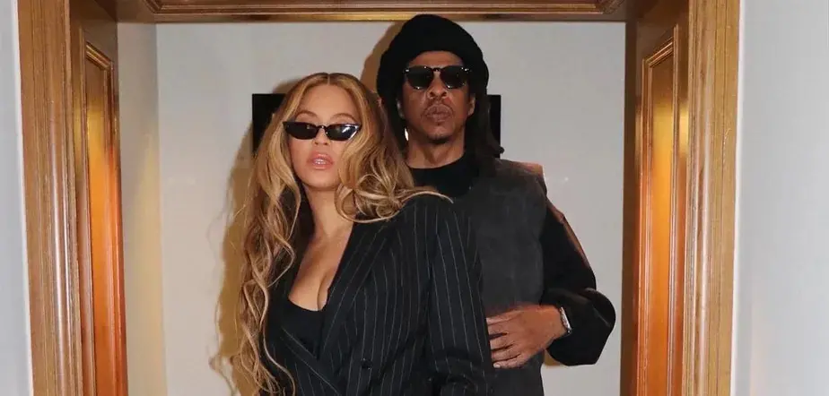 Imagem da notícia: Nova mansão de Beyoncé e Jay-Z é 16 vezes mais cara que maior cobertura do Brasil