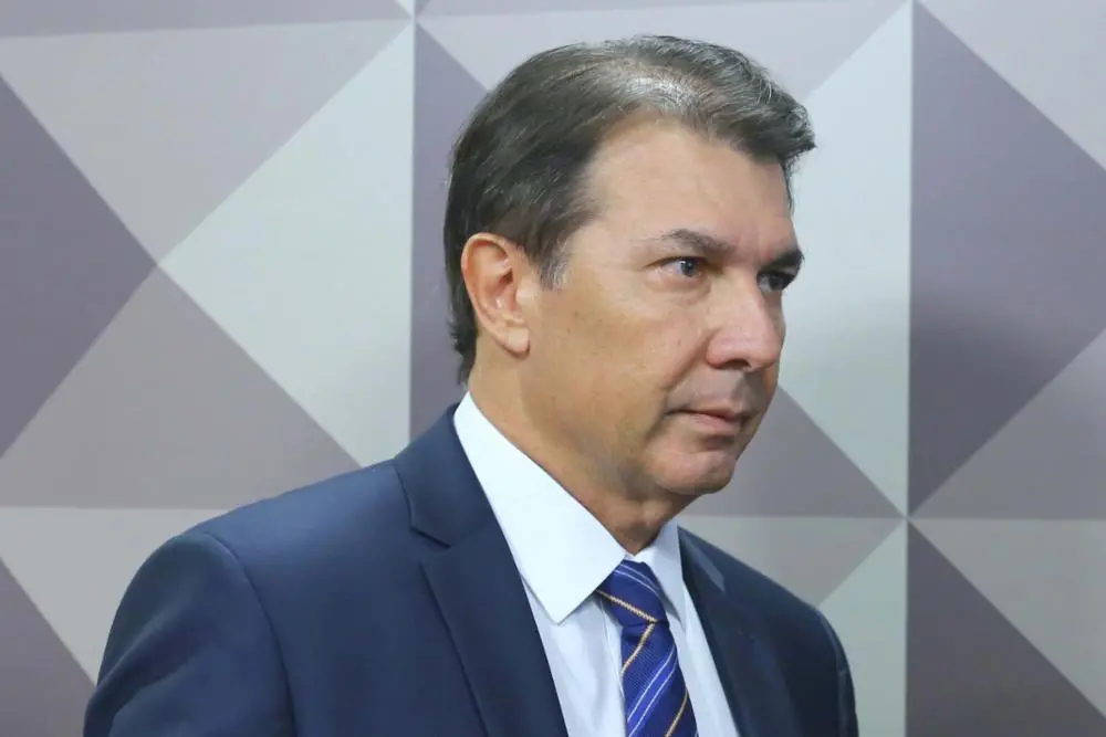 Imagem da notícia: Quem é o presidente da CPMI do 8 de janeiro? Veja a lista de integrantes