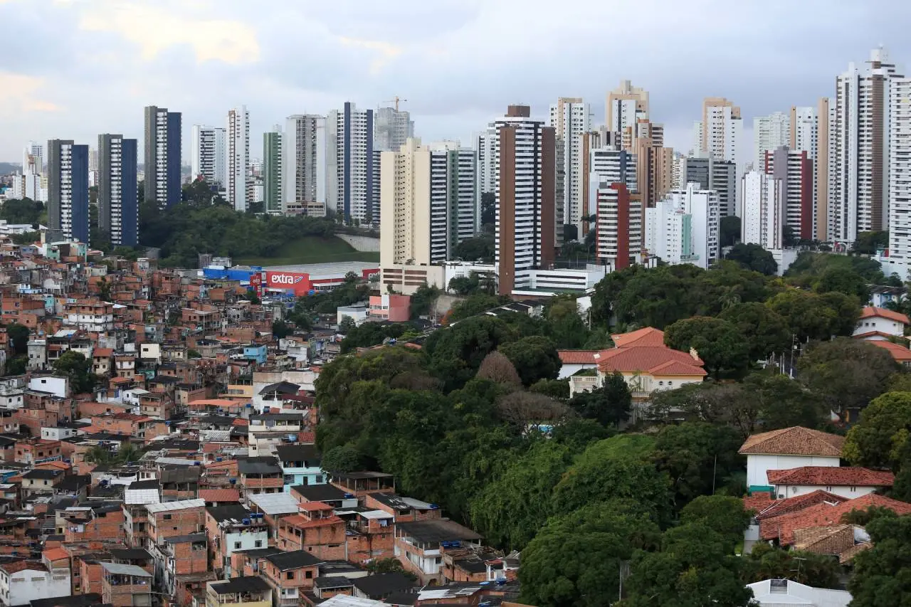 Salvador, Bahia