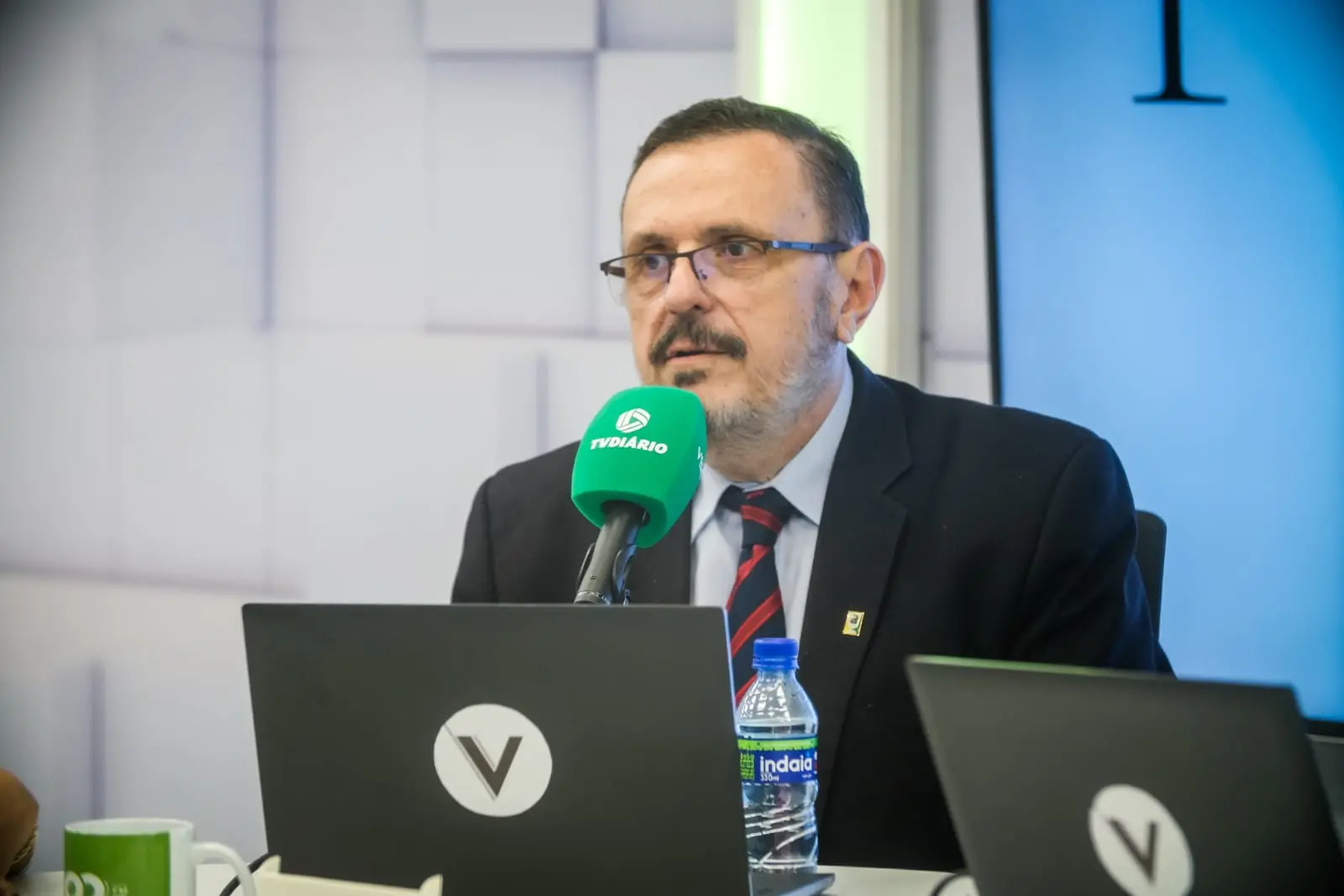 Imagem da notícia: Propostas do PPA participativo são prioridade, diz Renato Simões: 'não fica no vazio'